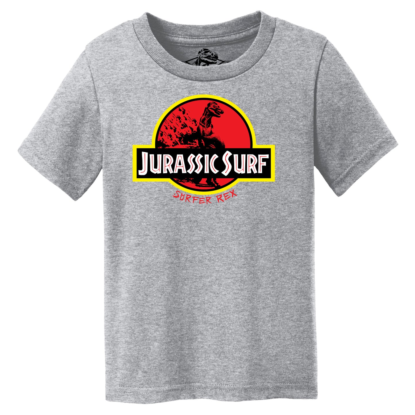 Jurassic Surf Tee