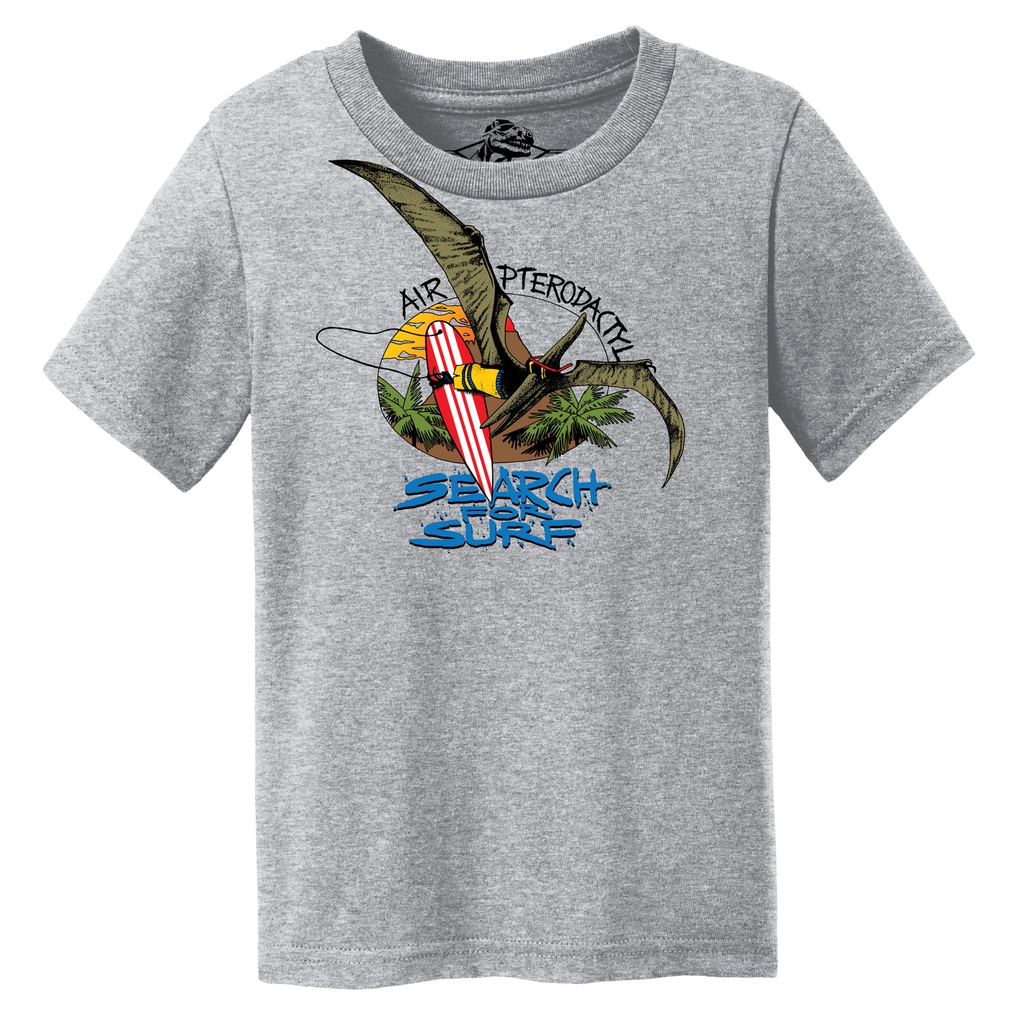 Search for Surf Tee