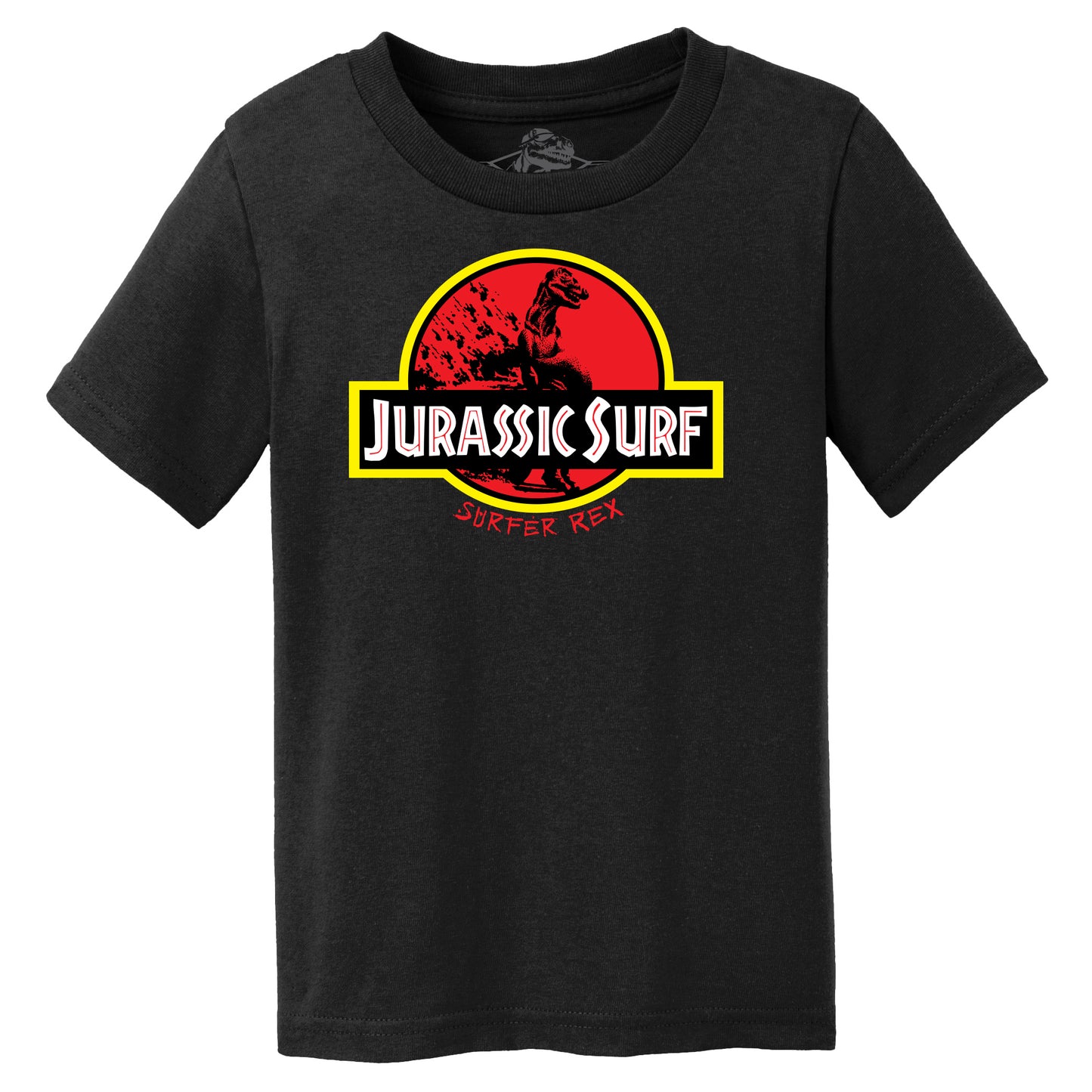 Jurassic Surf Tee