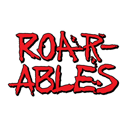 Roar-Ables